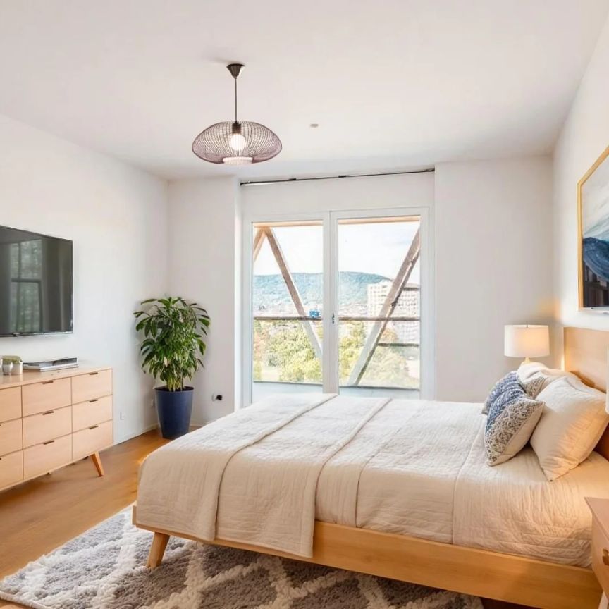 LEVEL GRAZ – Lebensgefühl auf höchstem Niveau - Photo 1