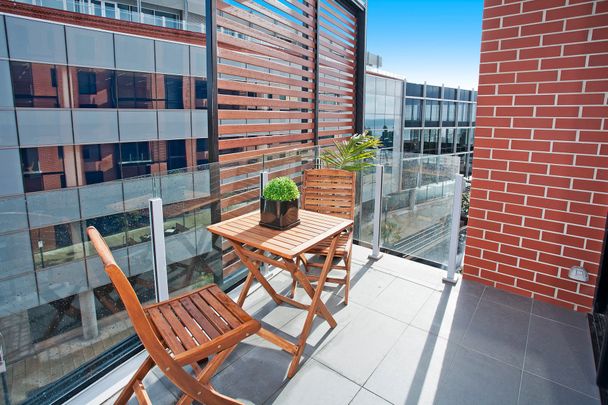 305/100 Western Beach Road, Geelong - Photo 1