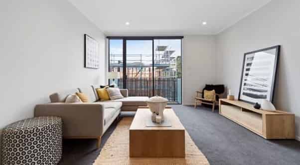 Modern City-Centre 3 Bedroom Apartment - Photo 1