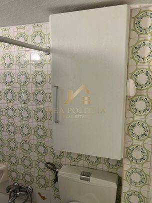 Studio/Γκαρσονιέρα για ενοικίαση Άγιοι Ανάργυροι (Δράμα) - Φωτογραφία 1