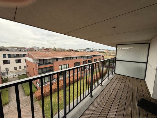 Jozef Van Damstraat, 1932, Zaventem - Photo 1