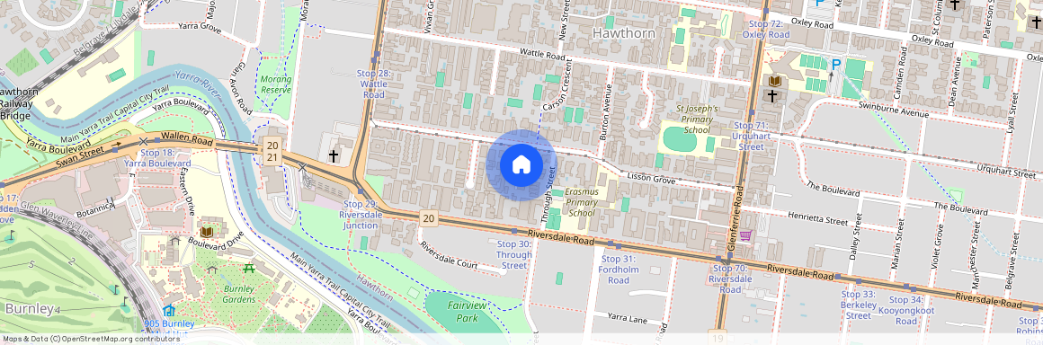 5/24 Lisson Grove, Vic 3122, Hawthorn