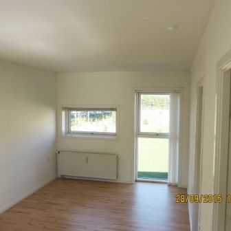 2-værelses studiebolig - Photo 1