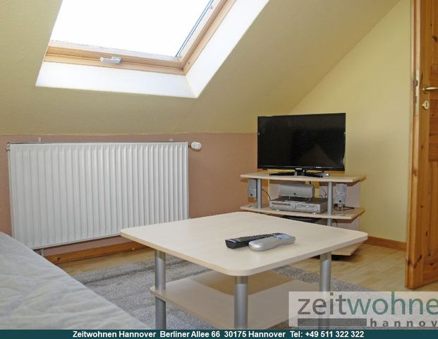 Bothfeld, klein und fein, mit Internet. - Foto 1