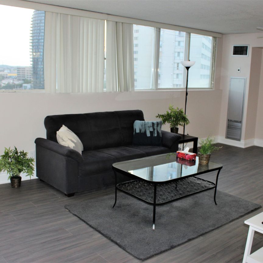 For Lease - 3695 Kaneff Crescent Unit# 1411, Mississauga, Ontario - Photo 1