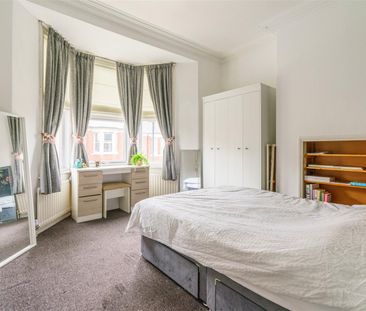 3 bed flat to rent in Tosson Terrace, Newcastle Upon Tyne, NE6 - Photo 4