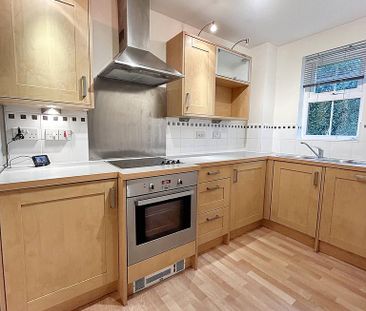 2 bedroom apartment to rent - Photo 1