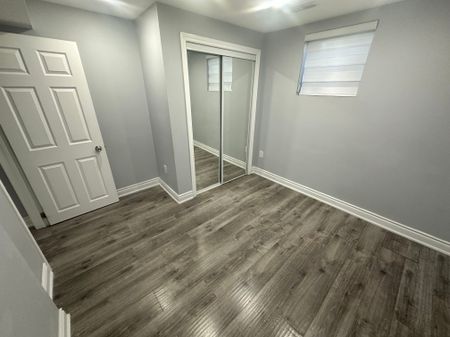 For Lease - 7 Vista Green Crescent Unit# BSMNT, Brampton, Ontario - Photo 2