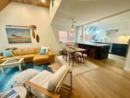 Kits Point townhouse - Photo 3