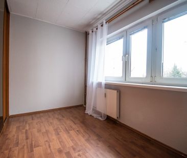 Poznań, Grunwald ul. Grochowska - Zdjęcie 4