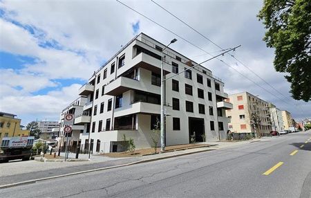 Logement neuf au coeur de Lausanne - Foto 3