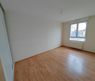 Location Appartement 2 pièces 45m² - Photo 3