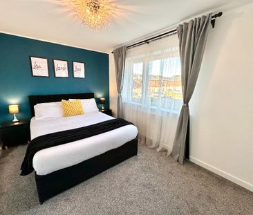 Webster Street, Dalmarnock, Glasgow, G40 4EB - Photo 6