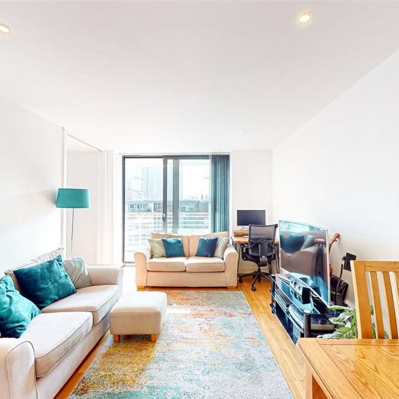 2 bedroom apartment to rent - Photo 1