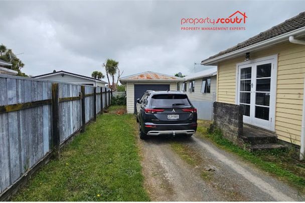 4 Bedroom Home on large Section. - Photo 1