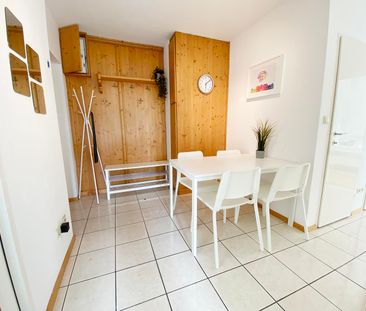 Durchlaufstraße Zimmer 2 - Photo 4