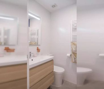 4-bedroom apartment for rent in Castillejos - Photo 3