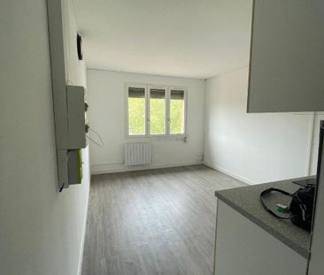 Location Appartement 1 pièce 18m² LYON 7ème - Photo 2