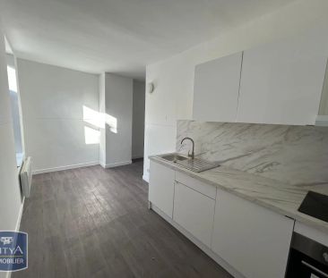 Appartement à louer 2 pièces 49.49m² - Photo 3