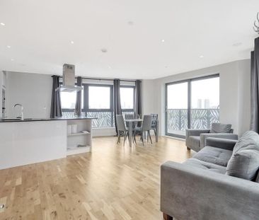 3 bedroom apartment to rent - Photo 4