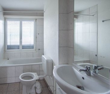 3.5 Zimmer, 75 m², 2. Stock - Photo 1