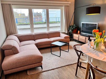 Appartement te huur Lokeren - Photo 2