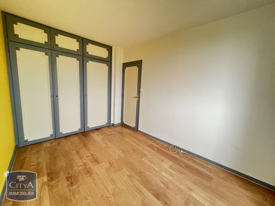 Location Appartement 2 pièces 46m² BOURGES 18000 - Photo 1