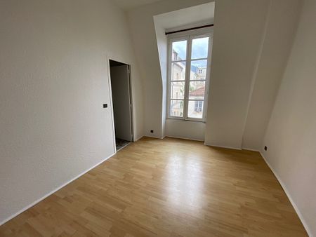 Appartement 41.45 m² - 2 Pièces - Versailles (78000) - Photo 5