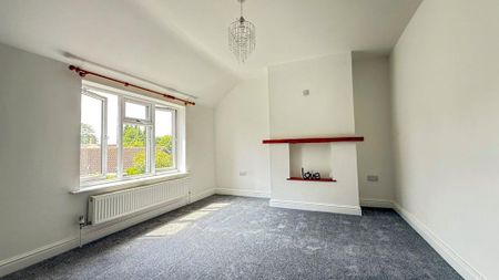 3 bedroom terraced house to rent - Photo 5