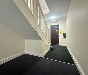 2 bedroom apartment to rent - Photo 6