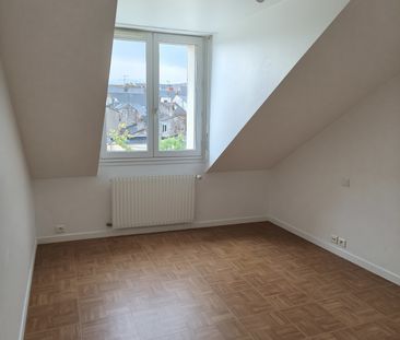 Location Appartement 4 pièces 91m² ANCENIS 44150 - Photo 5