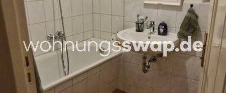 Wohnungsswap - 1 Zimmer, 35 m² - Schnellerstraße, Berlin - Foto 1