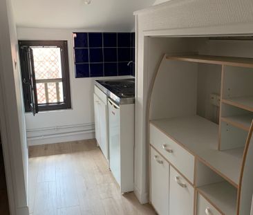 Location Appartement 2 pièces 23m² TOULOUSE 31000 - Photo 4