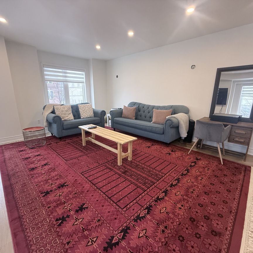 For Lease - 16 Lawrencetown Street, Ajax, Ontario - Photo 1