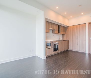 For Lease - 19 Bathurst Street Unit# 2516, Toronto, Ontario - Photo 1