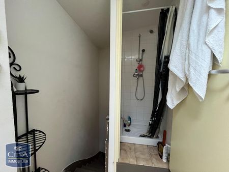 Location Appartement 3 pièces 44m² POITIERS 86000 - Photo 5