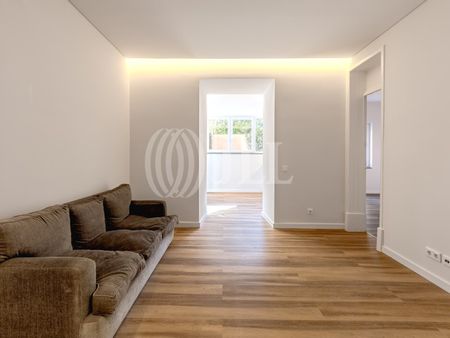 Apartamento T2 em Lisboa - Photo 2