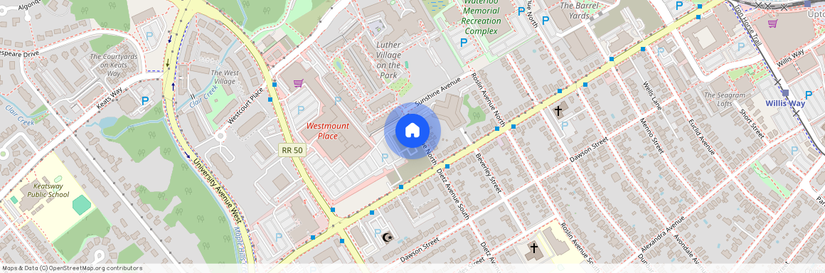 49 Dietz Avenue, Waterloo