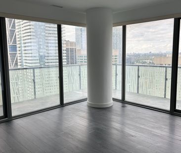 For Lease - 50 Charles Street Unit# 4209, Toronto, Ontario - Photo 1