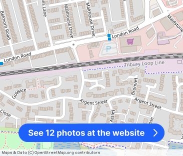 Wharf Road, Grays, Essex, RM17 - Photo 1