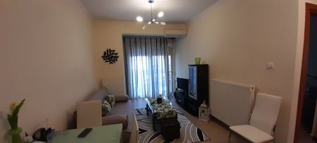 Studio/Γκαρσονιέρα για ενοικίαση Άγιοι Ανάργυροι (Σέρρες) - Photo 2