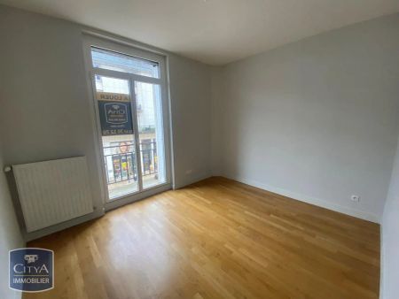 Appartement à louer 3 pièces 73.38m² - Photo 2