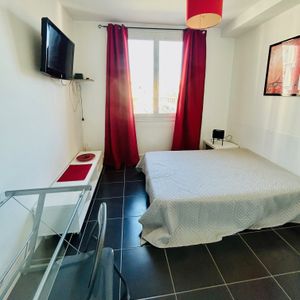 Location Appartement 1 pièce 17m² LE HAVRE 76600 - Photo 2