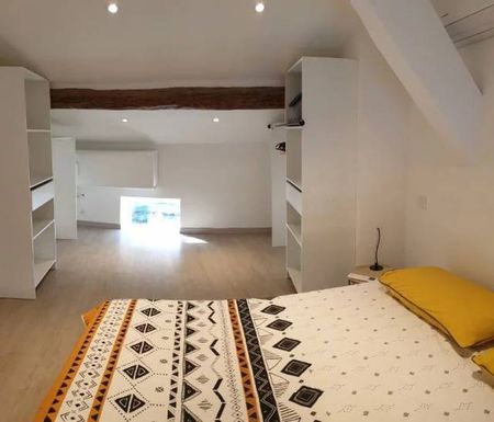 Location Appartement - Photo 4