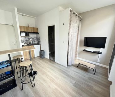 Location Appartement 1 pièce 15m² ALBI 81000 - Photo 5