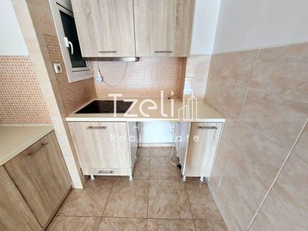 Διαμέρισμα για ενοικίαση Κυνοσάργους (Νέος Κόσμος) - Photo 5