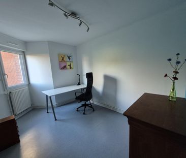 Location Appartement 3 pièces 70m² VALENCIENNES 59300 - Photo 5