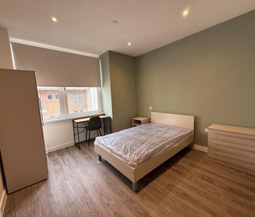 Studio to rent - Photo 2