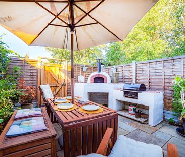 2 Bed Terraced House, Rosebery Avenue, N17 - Photo 3