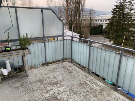 Dachwohnung mit Seeblick - Photo 4